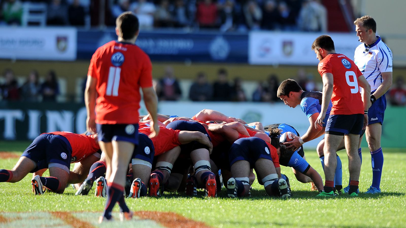 LA DEFENSA DEL T�TULO