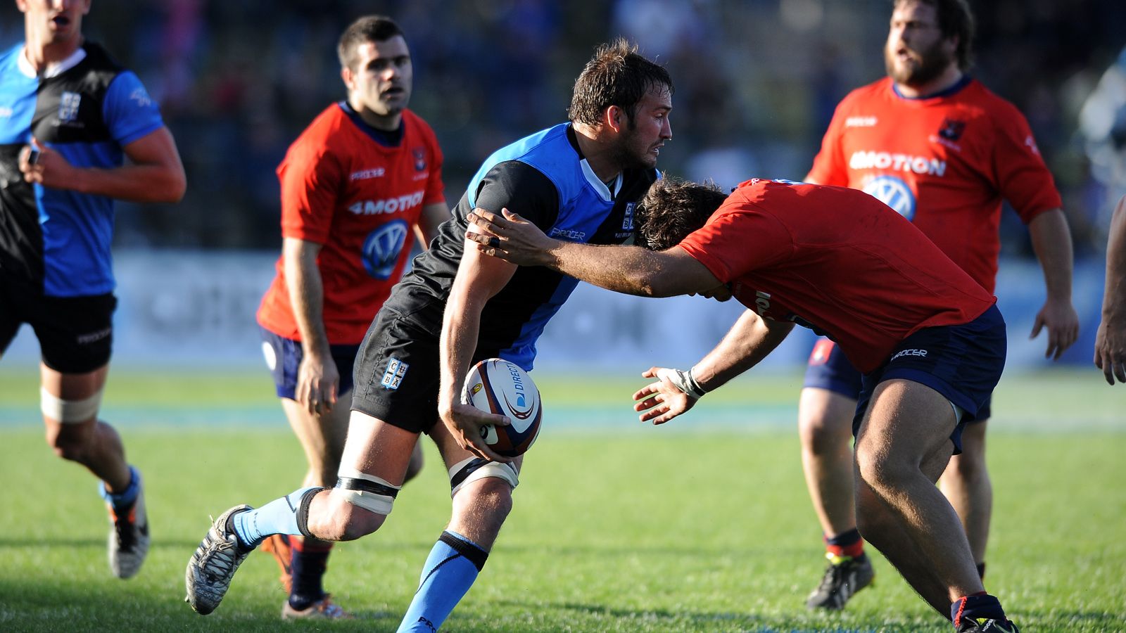 LA DEFENSA DEL T�TULO