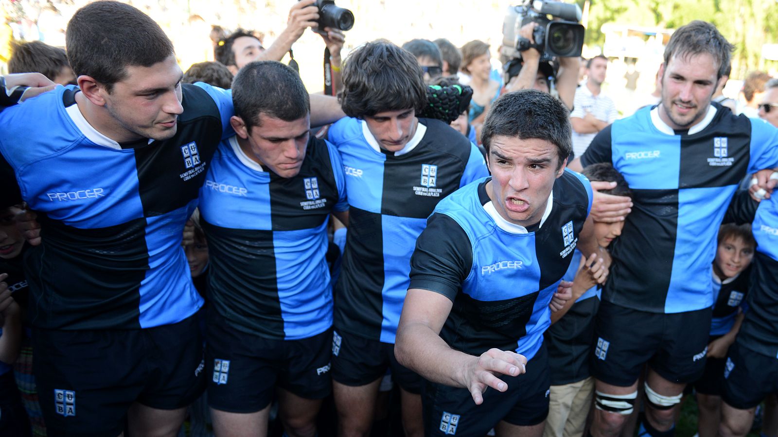 EL SUE�O SIGUE AH�