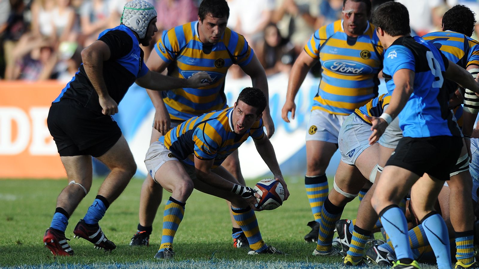 HIND� SOLO HIND�