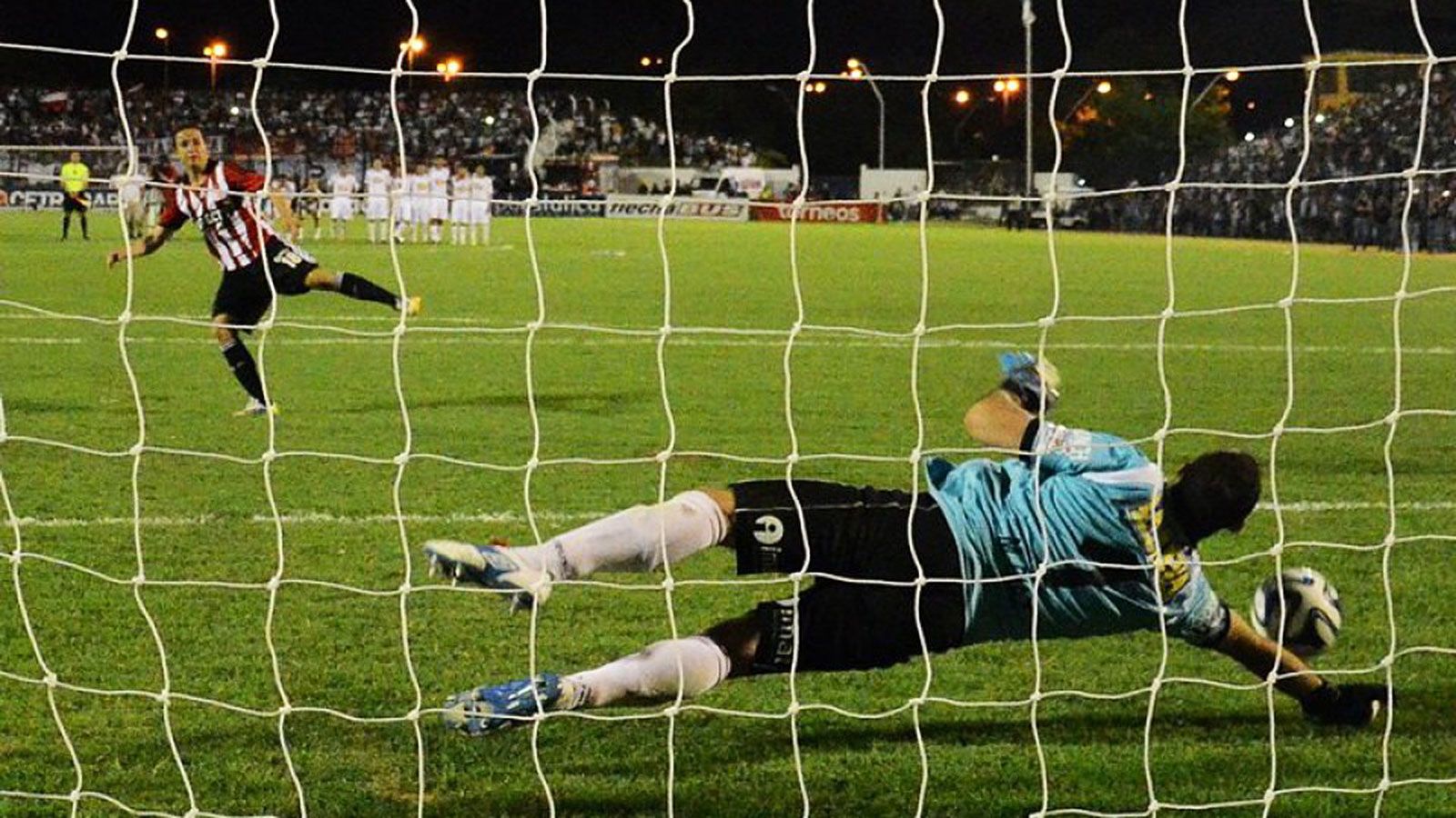 Copa Argentina - 4tos de final