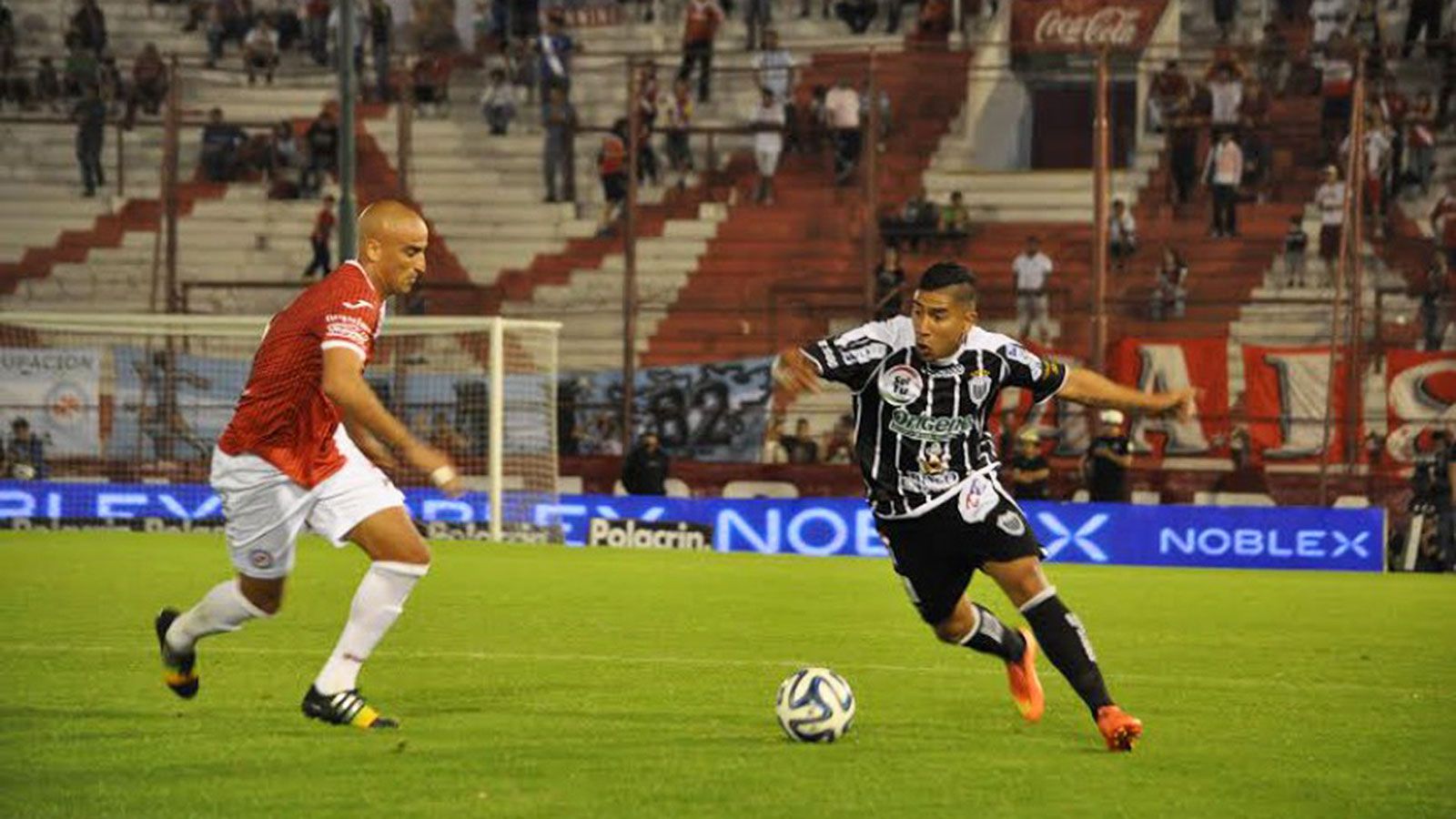 Copa Argentina - 4tos de final