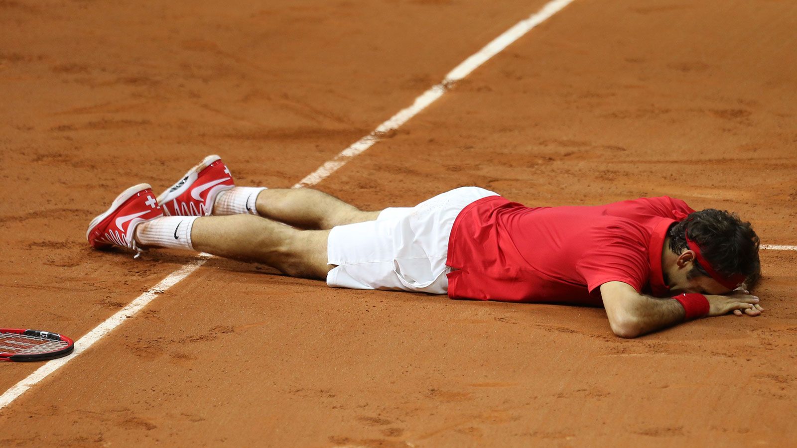 Copa Davis: La Final -  D�a 3