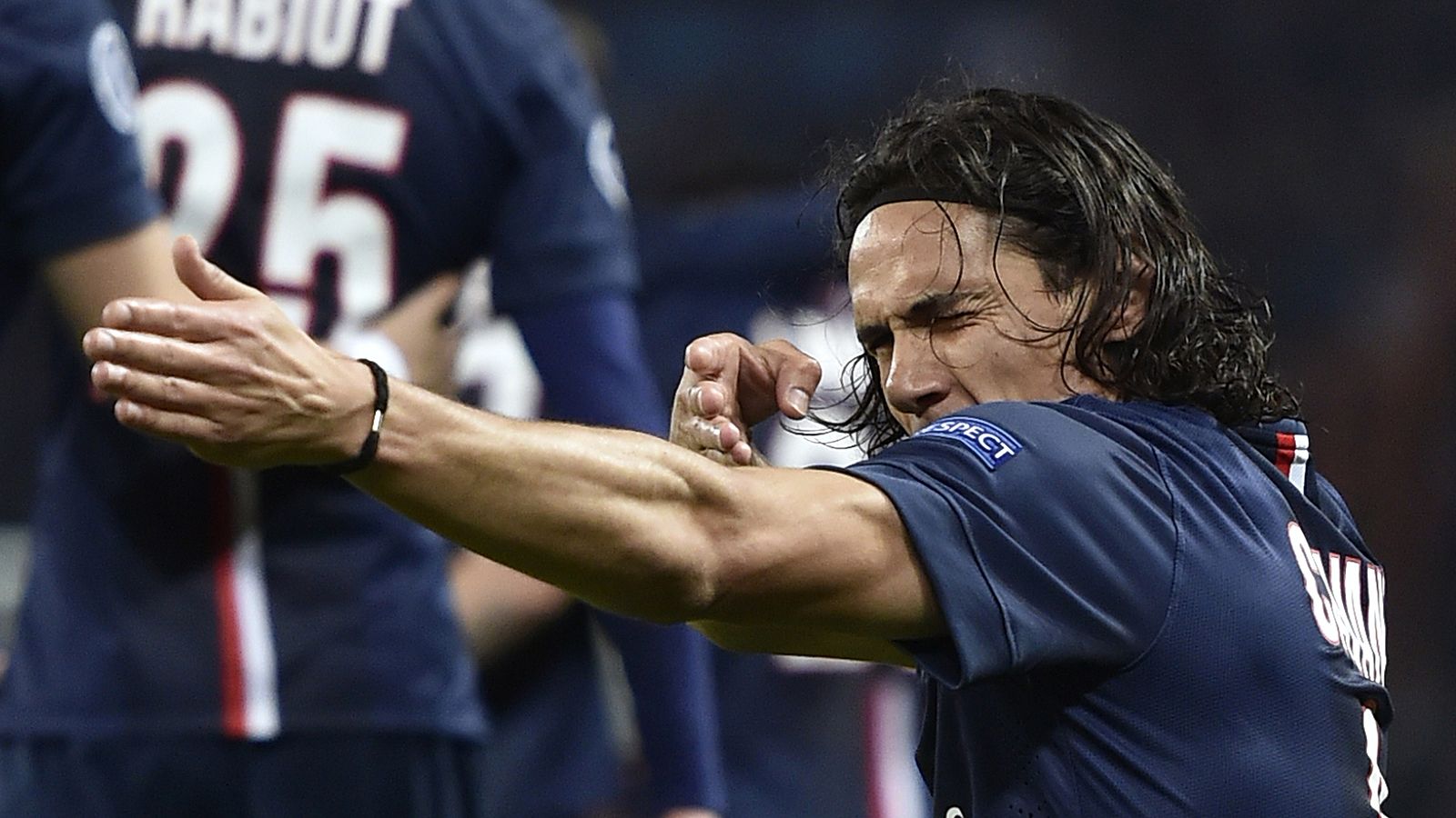 UEFA Champions League