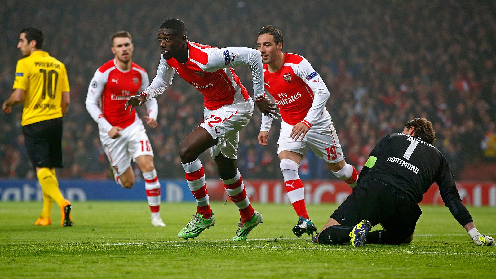 UEFA Champions League