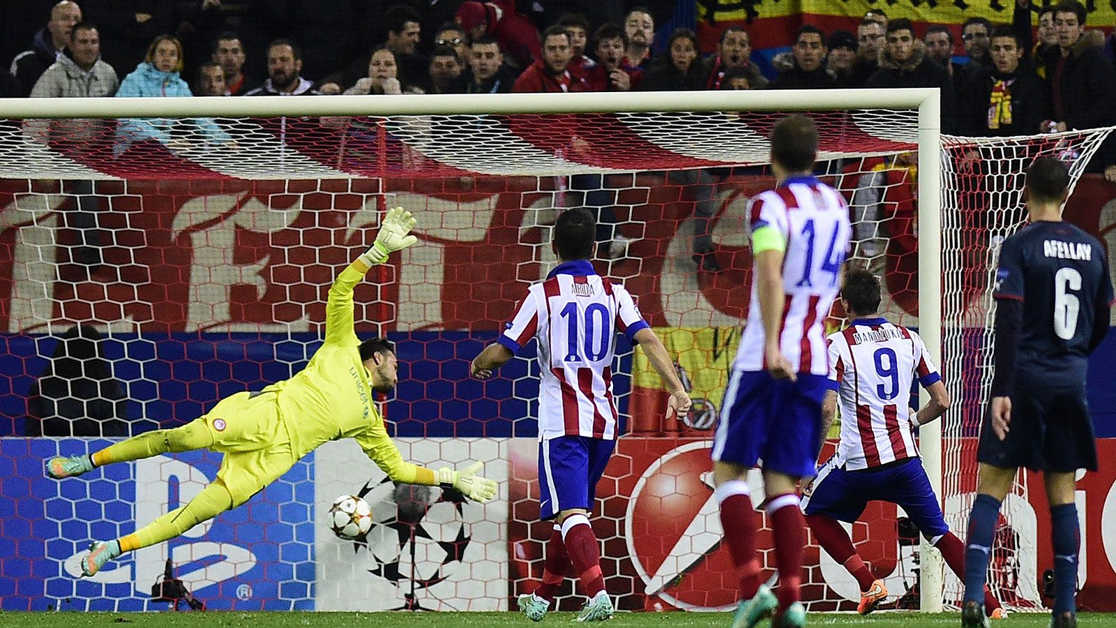 UEFA Champions League