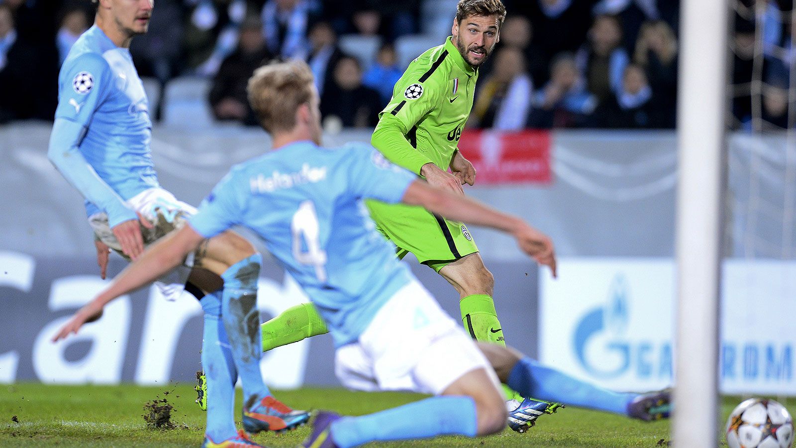 UEFA Champions League