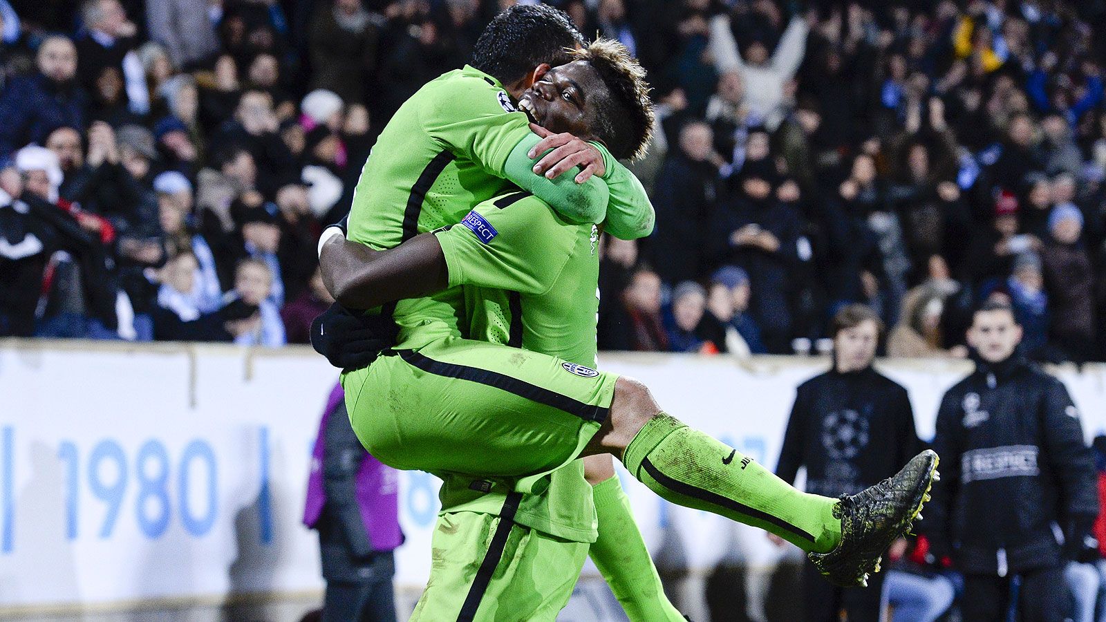 UEFA Champions League