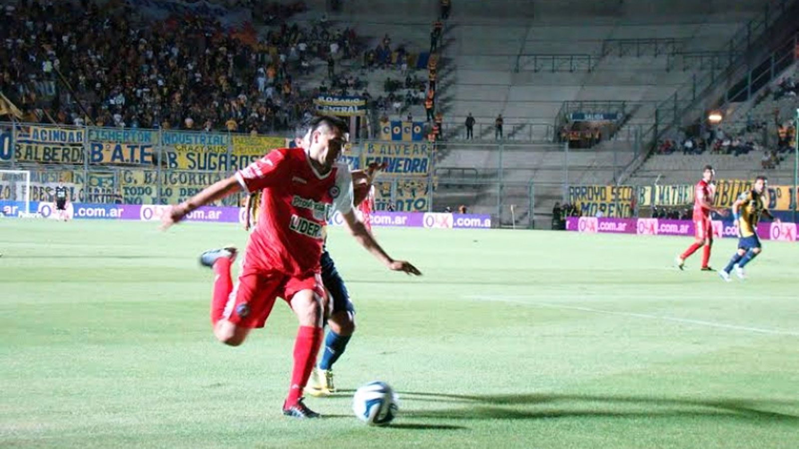 Copa Argentina - Semifinal