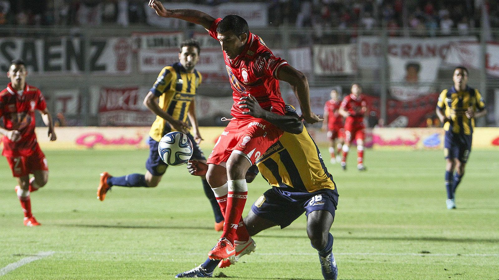 Copa Argentina - Final