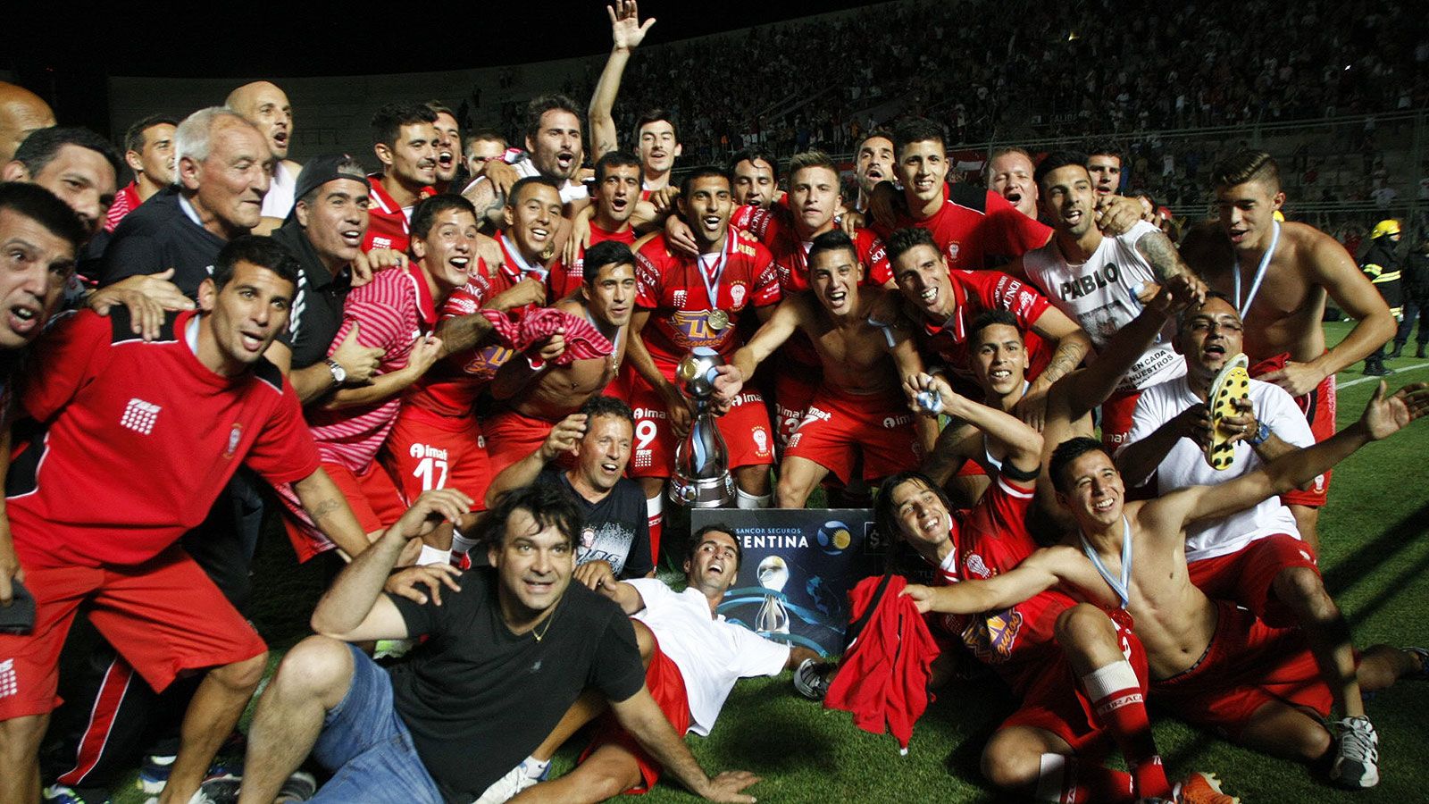 Copa Argentina - Final