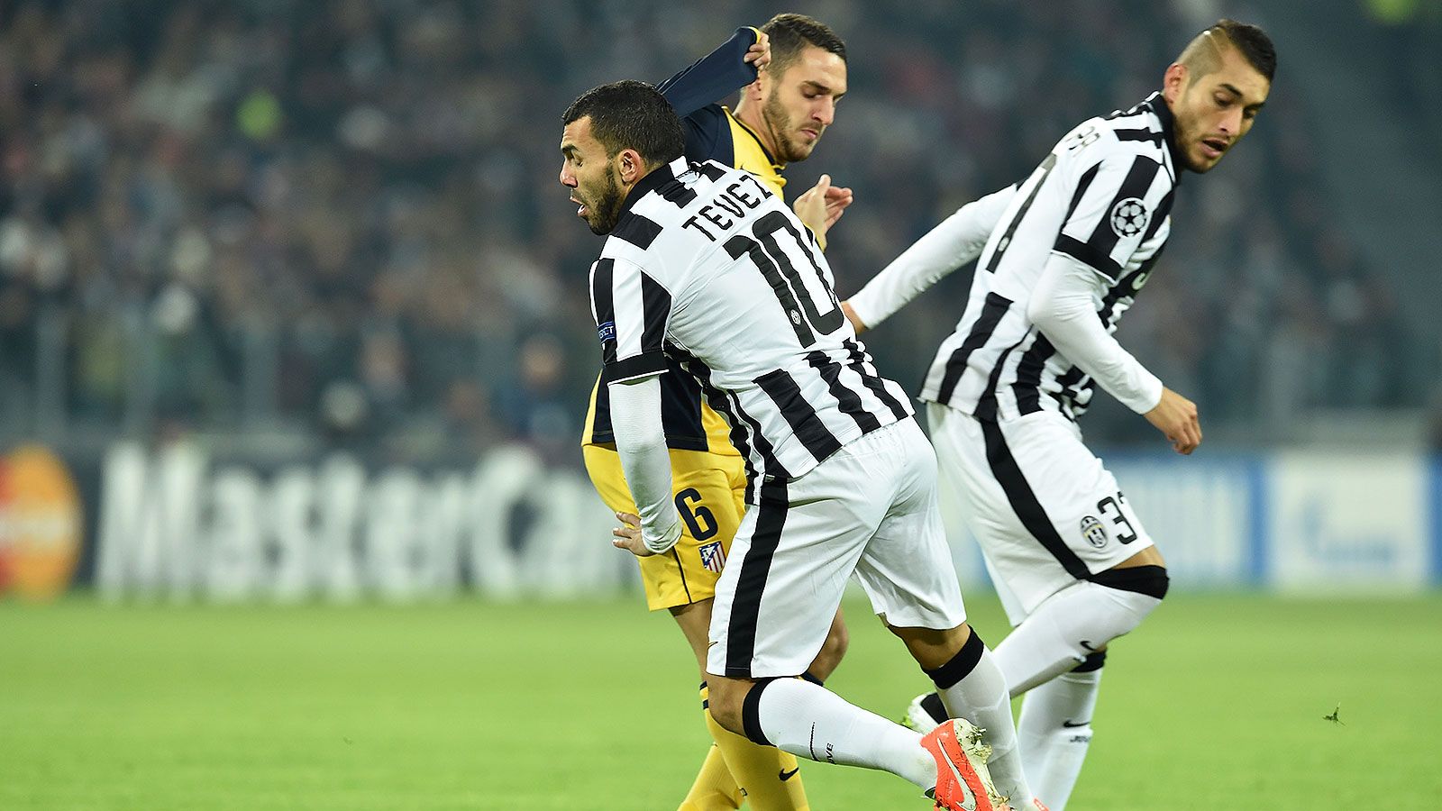 UEFA Champions League