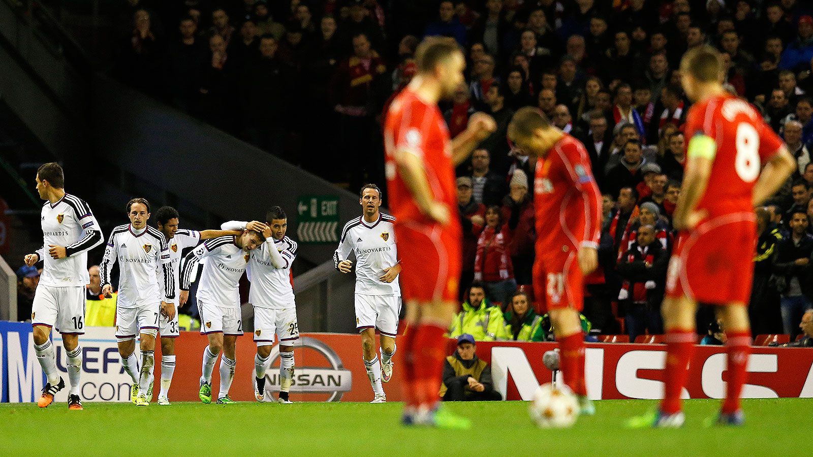 UEFA Champions League