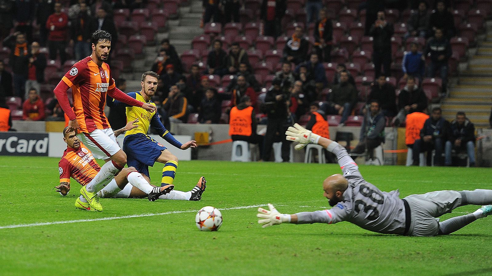 UEFA Champions League