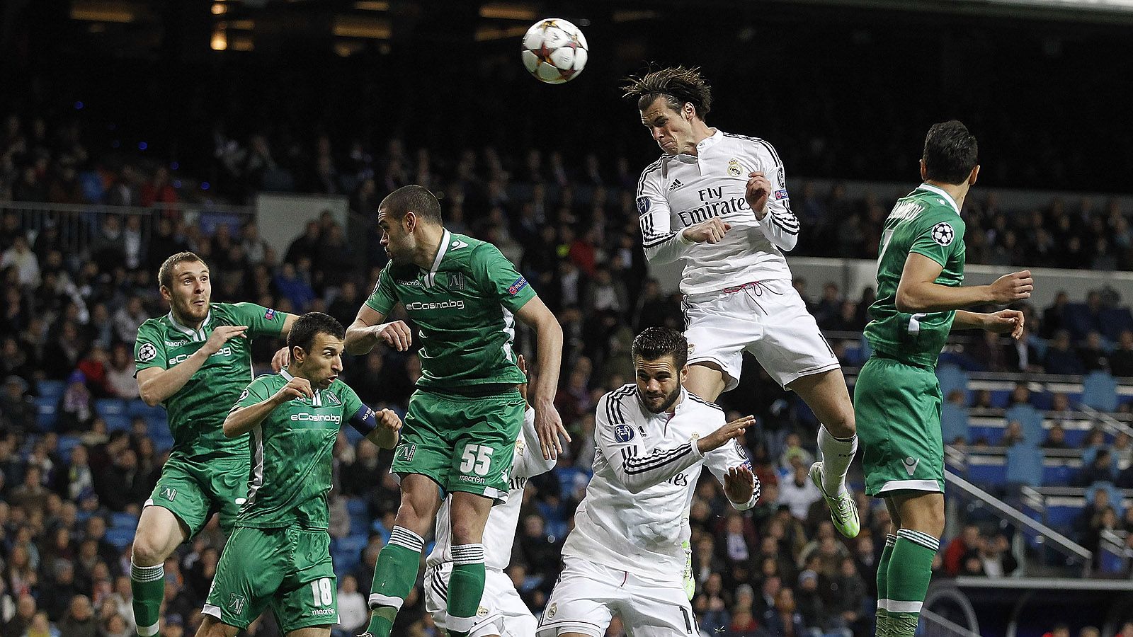 UEFA Champions League