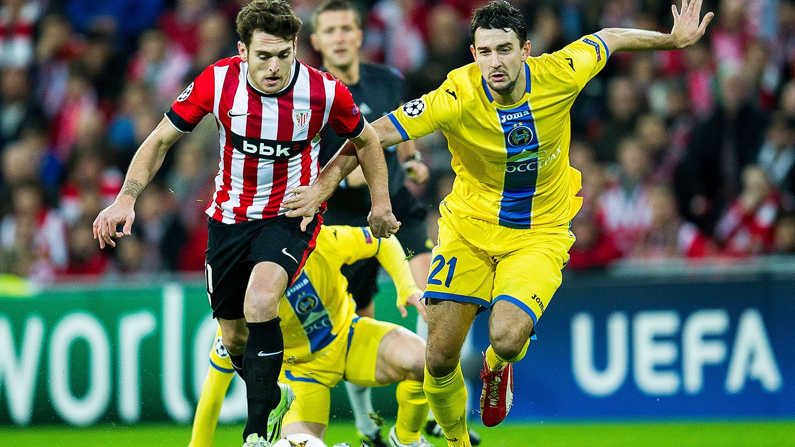 UEFA Champions League