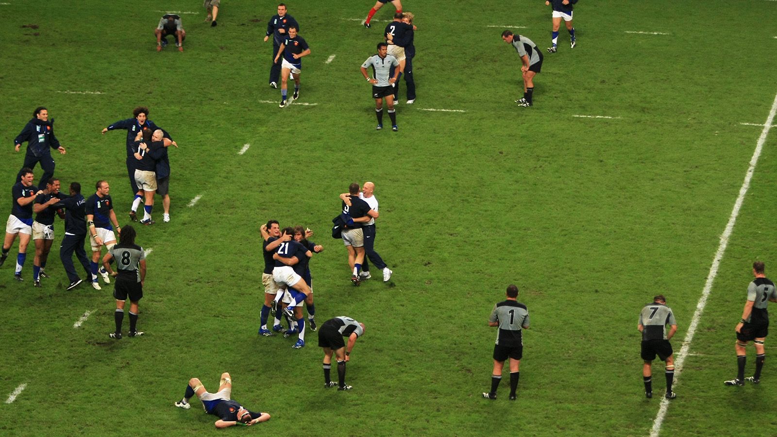 RWC 2007