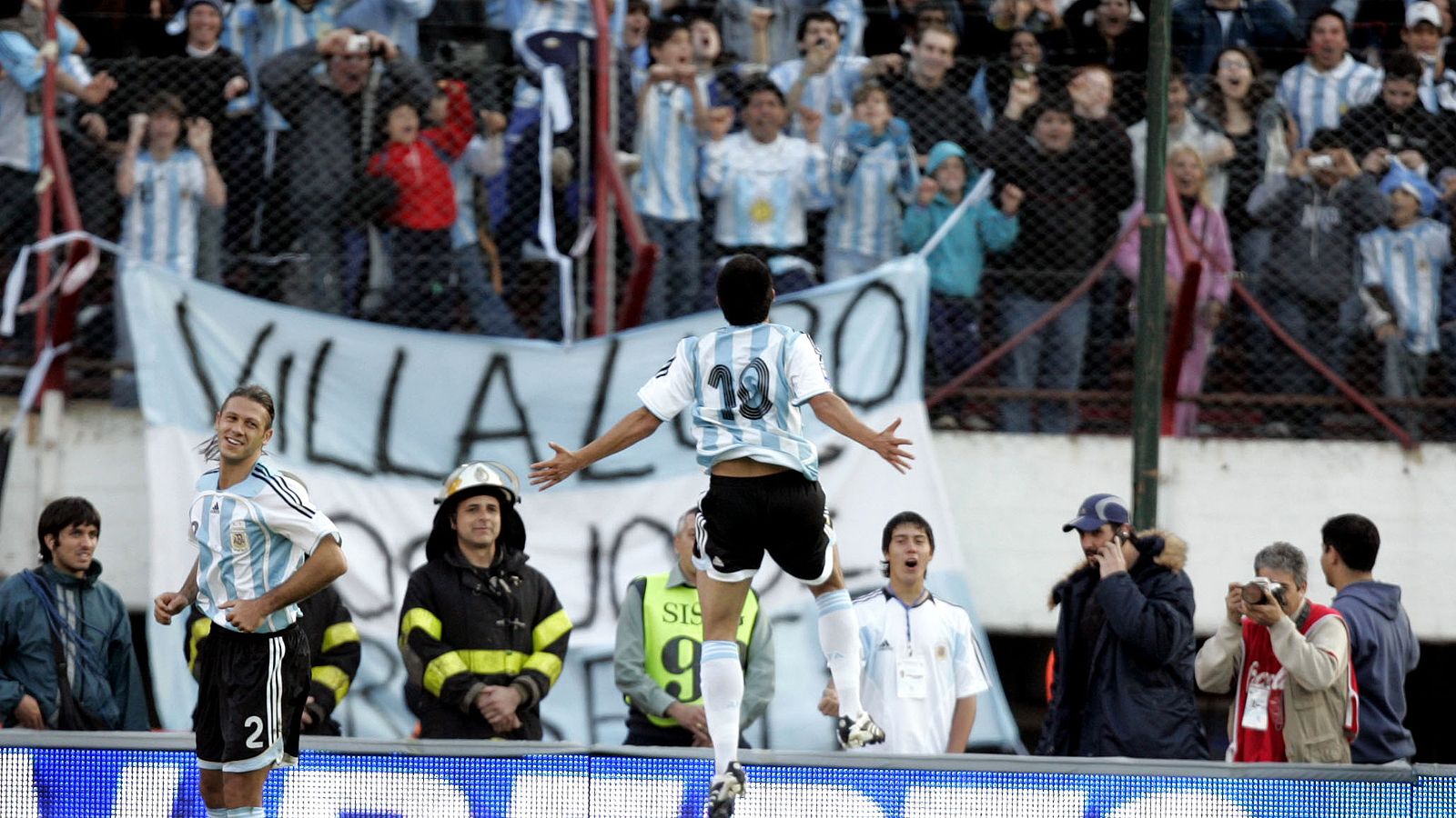 Juan Rom�n Riquelme