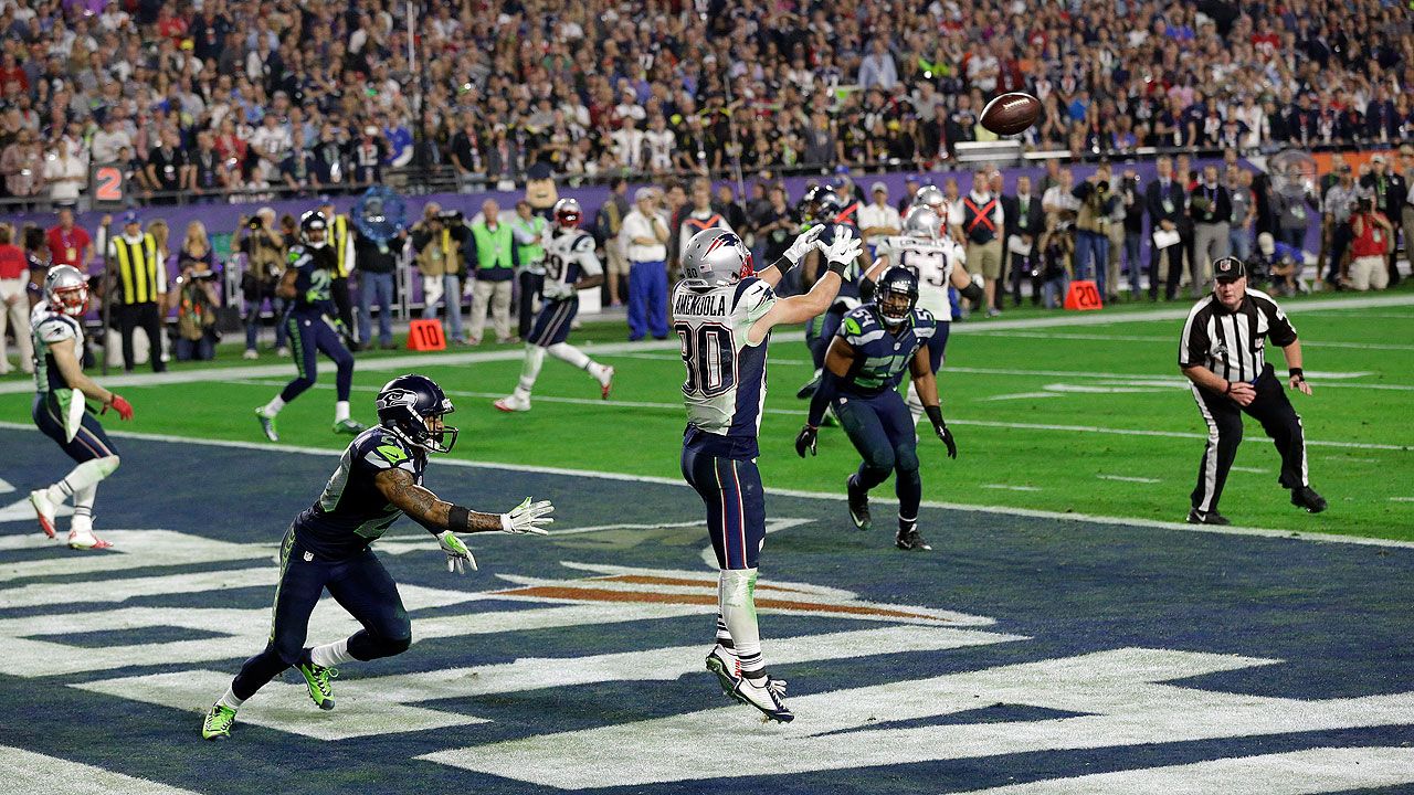 Super Bowl XLIX