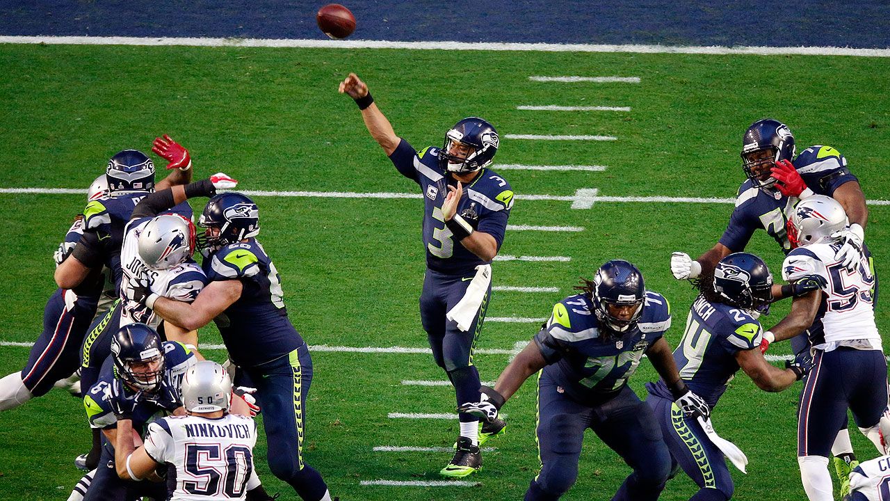 Super Bowl XLIX