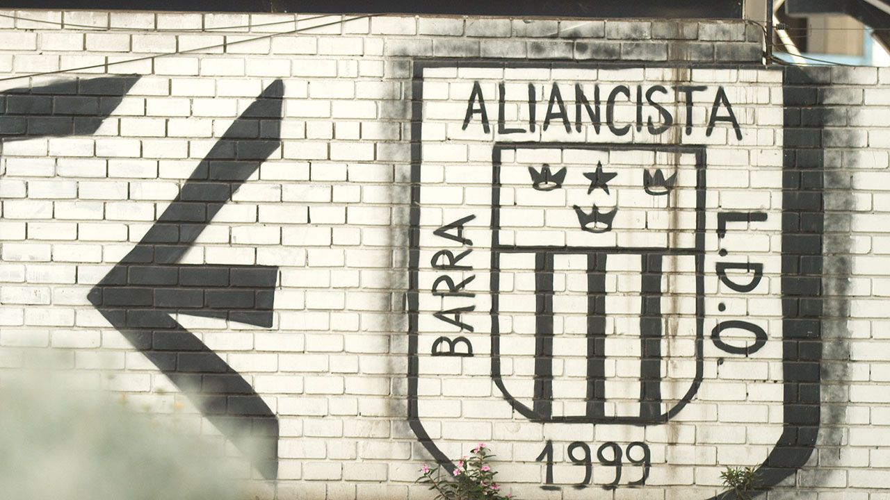RITUALES ESPN: Alianza Lima