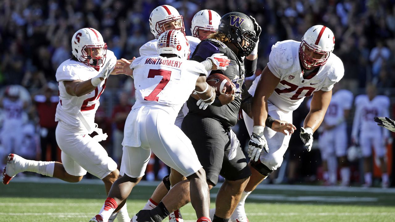 Prospectos de draft: DLs