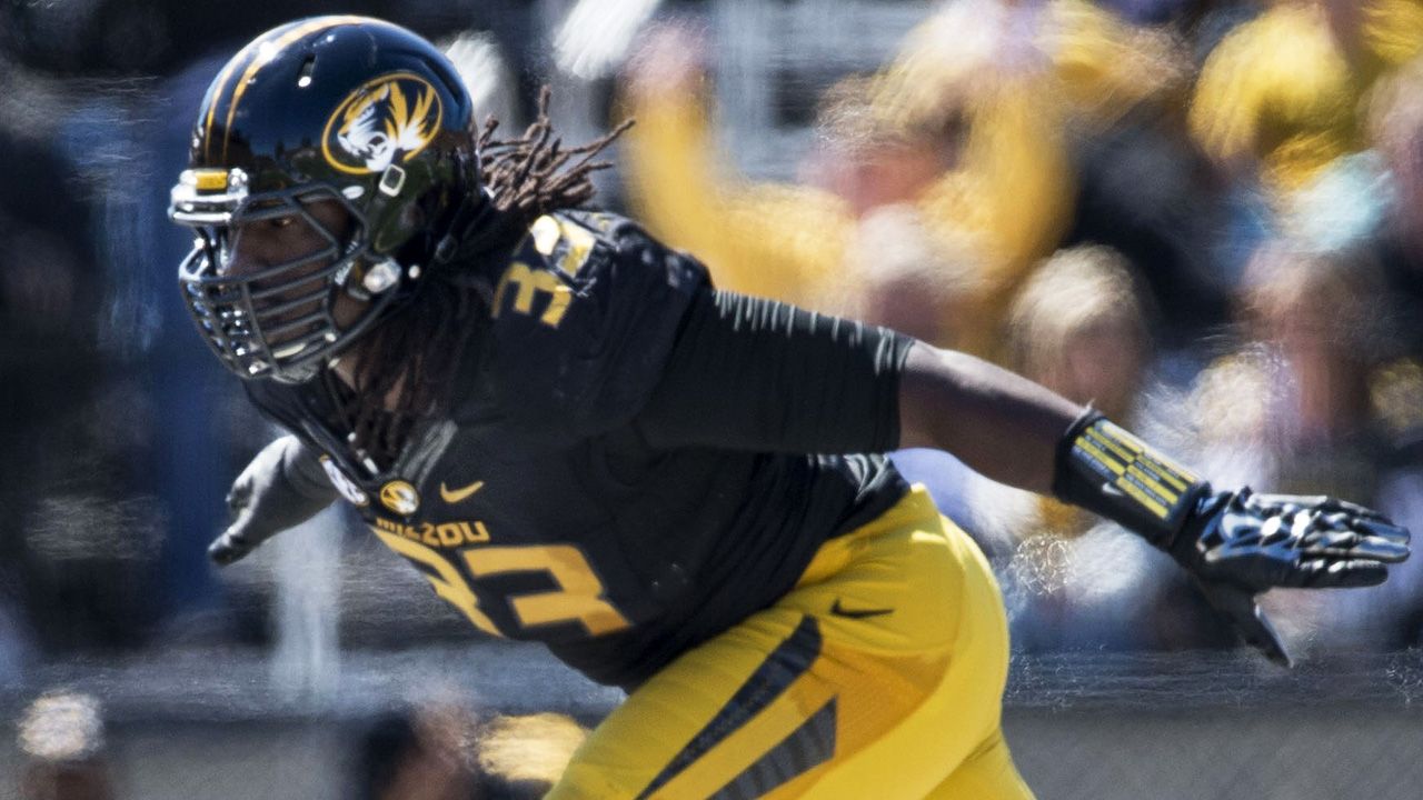 Prospectos de draft: DLs