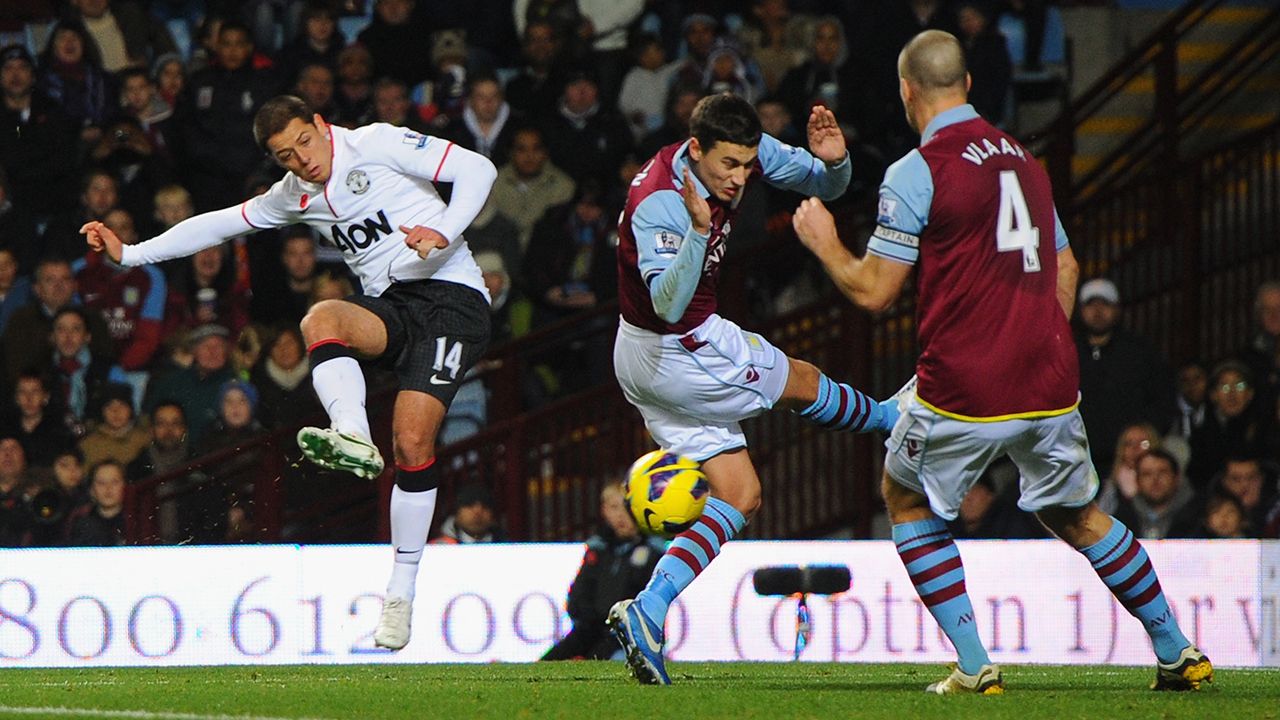 Chicharito