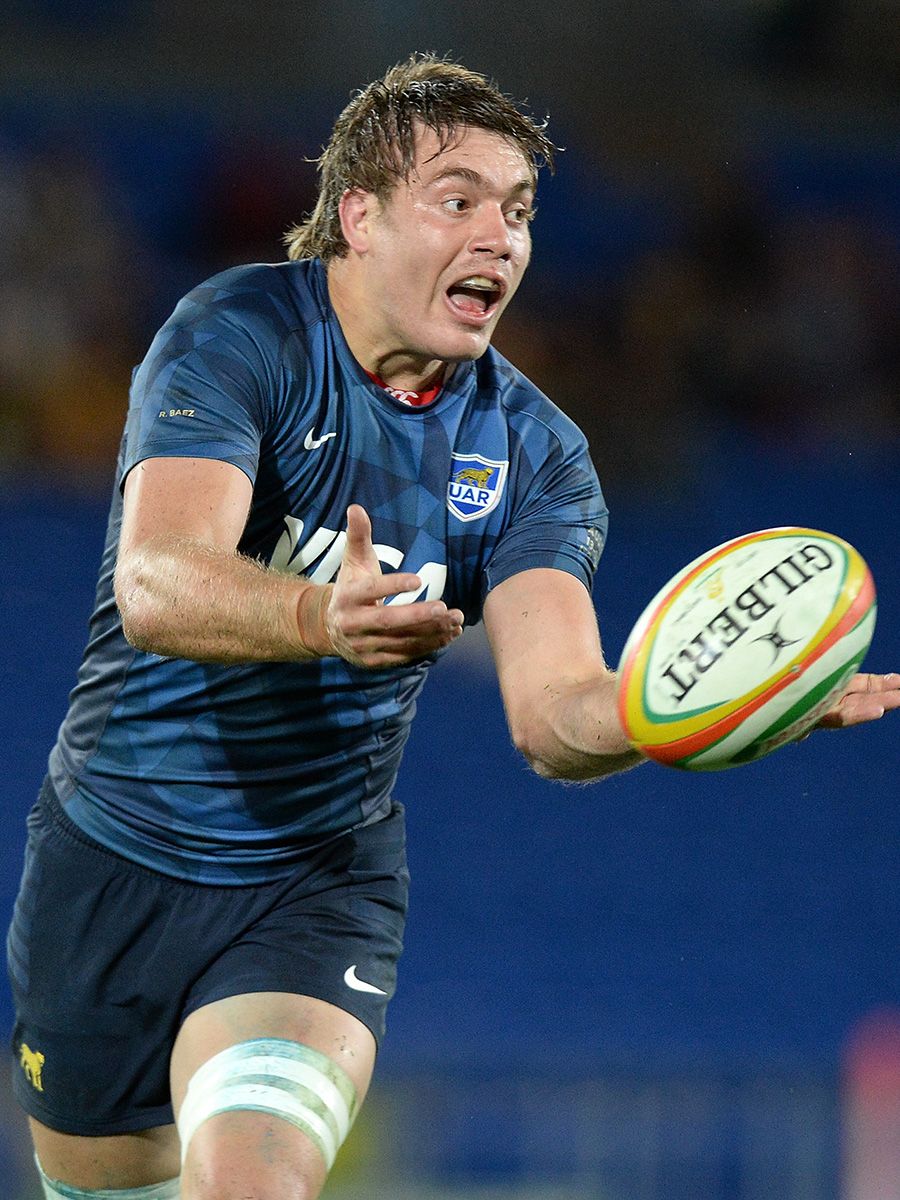 CONTRATADOS DE LA UAR: RODRIGO B�EZ