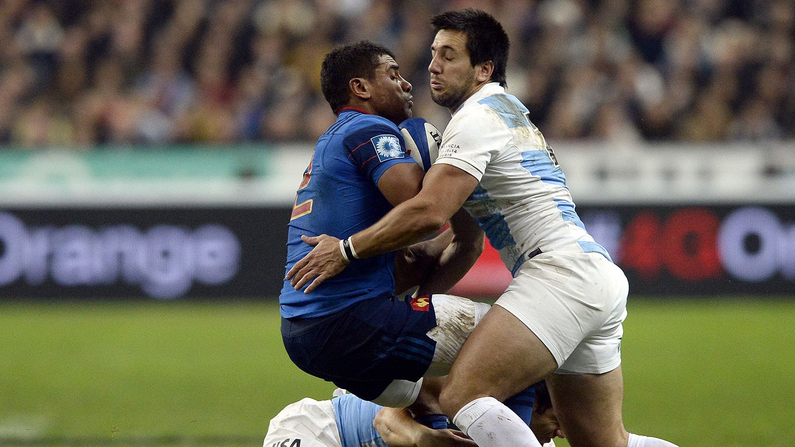 CONTRATADOS DE LA UAR: SANTIAGO GONZ�LEZ IGLESIAS