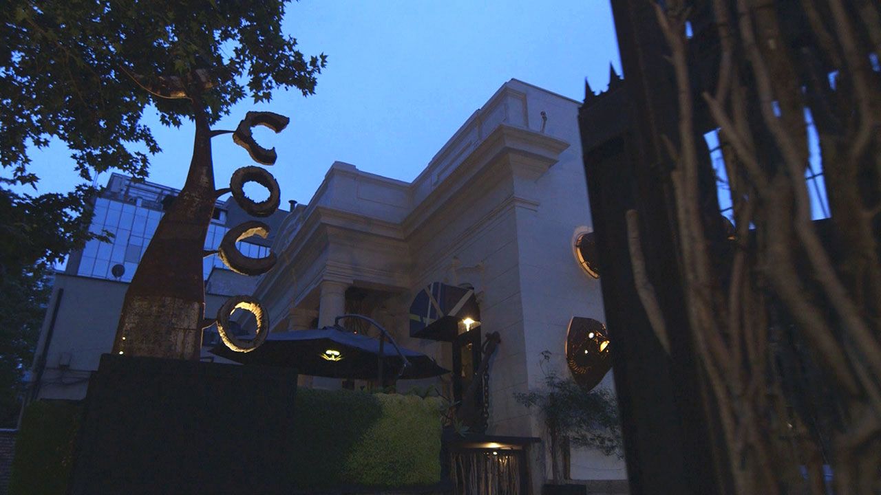 Capitales del F�tbol: Chile