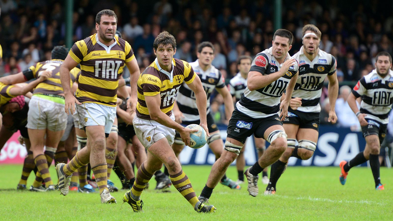 BELGRANO ES EL TAPADO