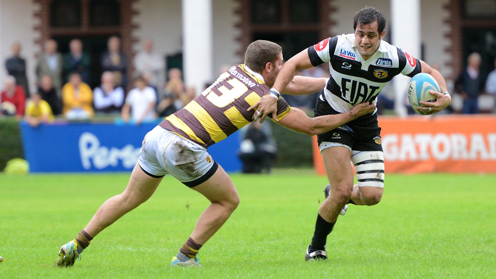 BELGRANO ES EL TAPADO