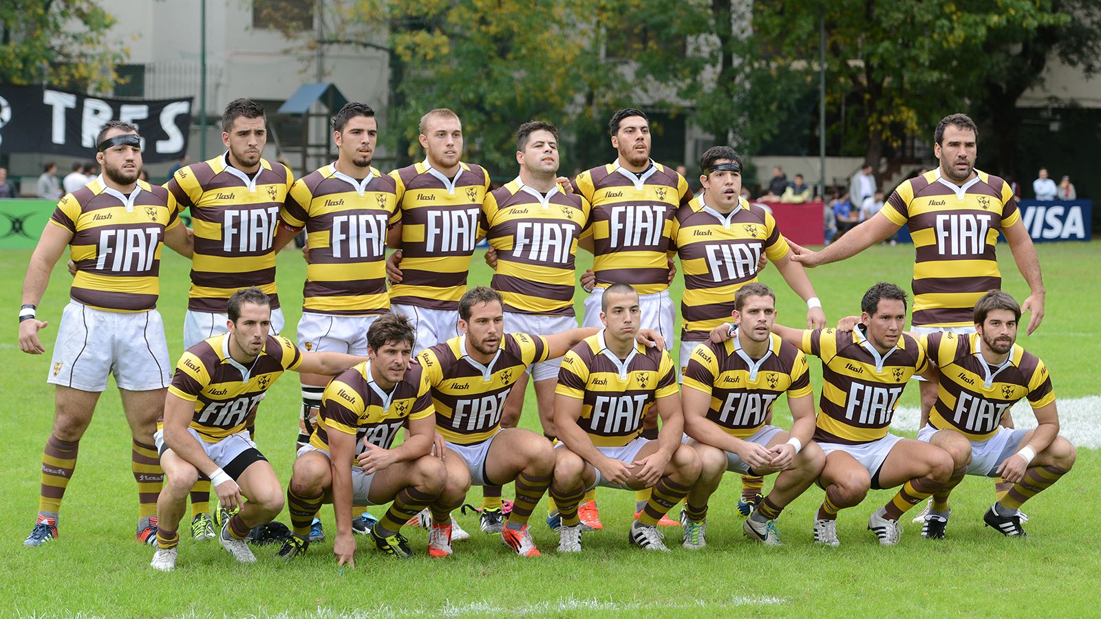 BELGRANO ES EL TAPADO