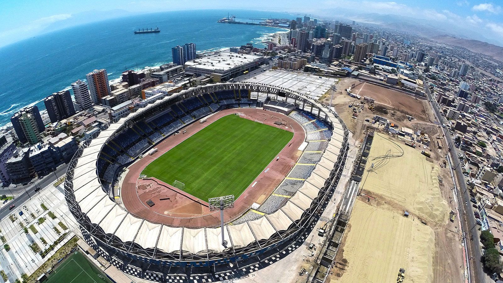 Copa Am�rica Chile 2015