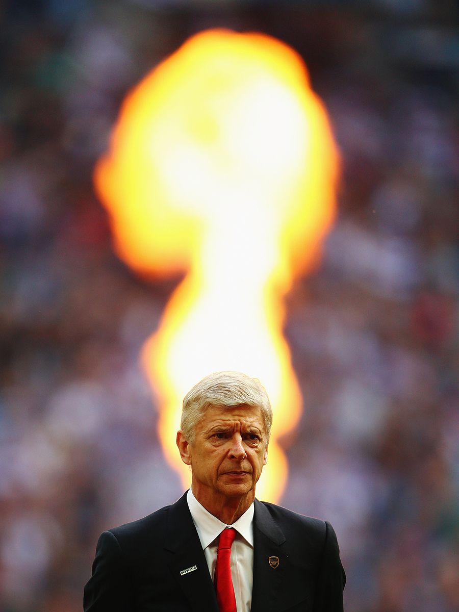 FA Cup