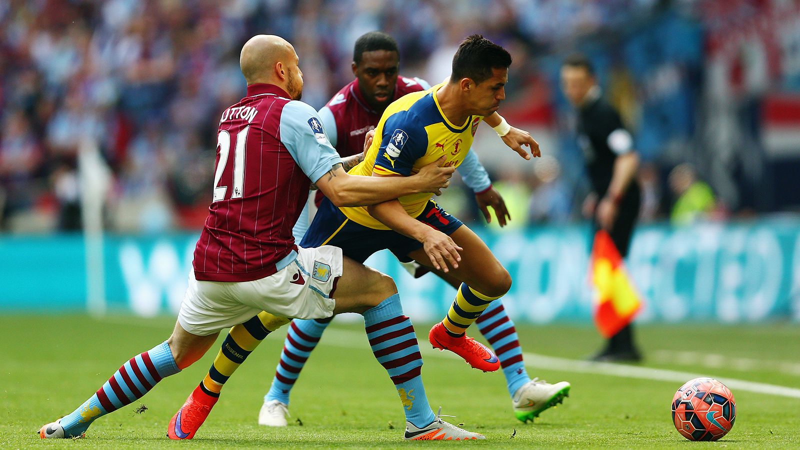 FA Cup
