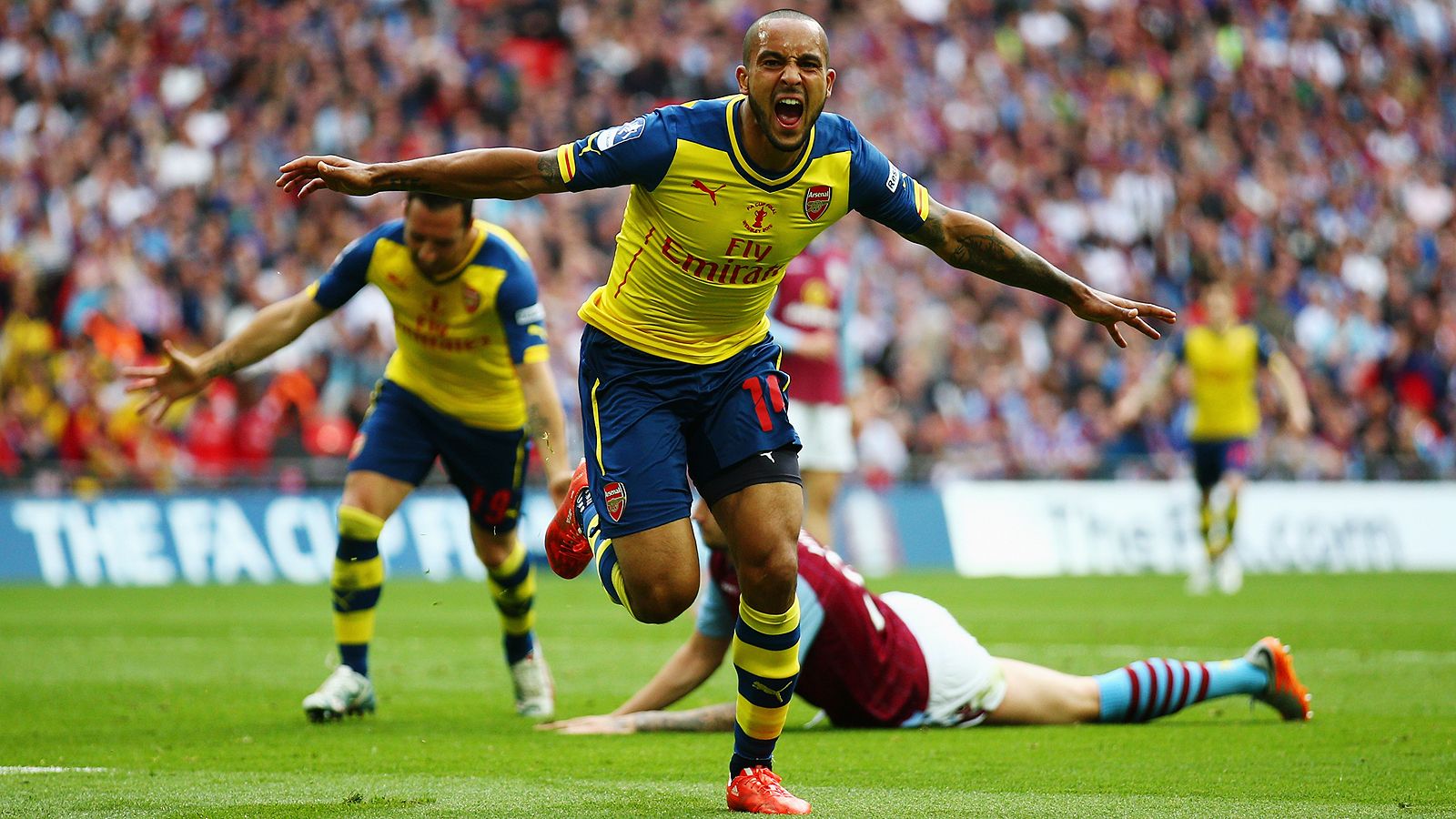 FA Cup
