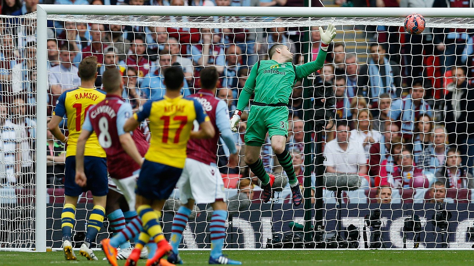 FA Cup