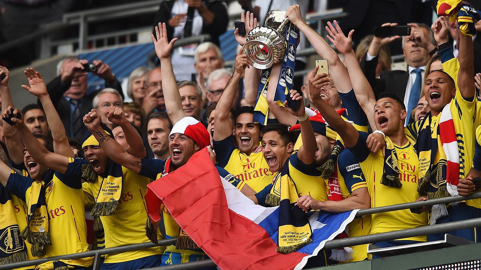 FA Cup