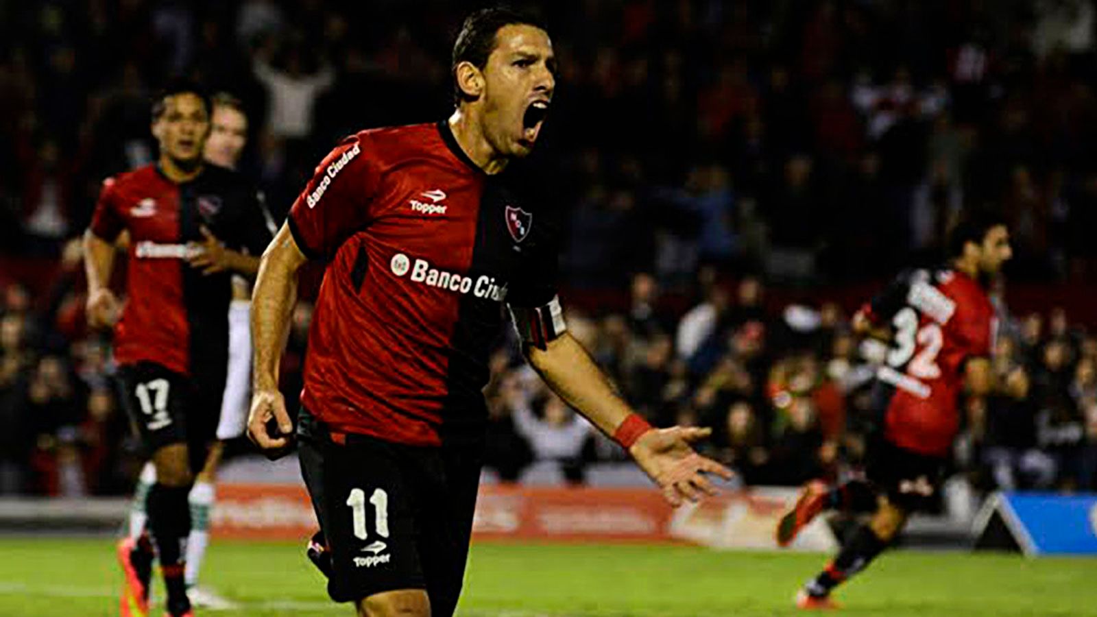 Torneo 2015 - Fecha 14