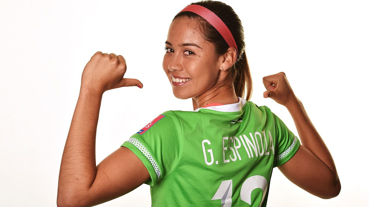 Mundial Femenil