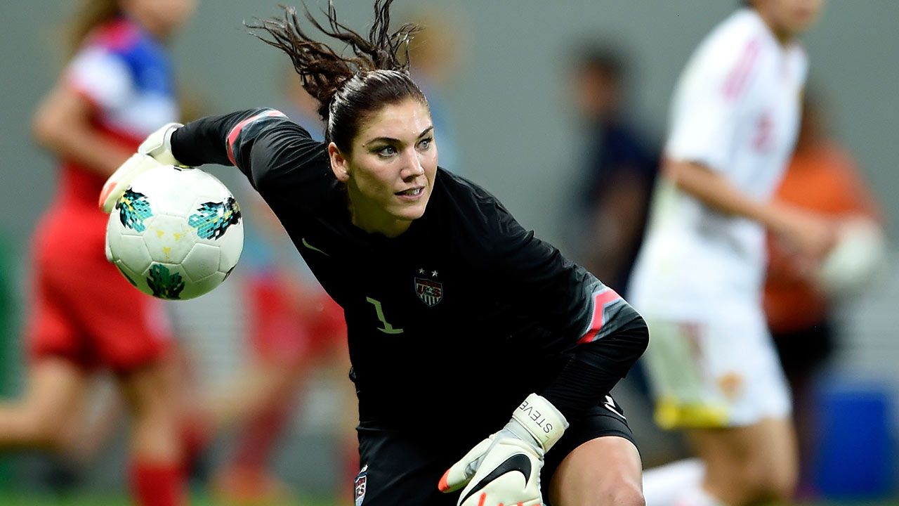 Mundial Femenil
