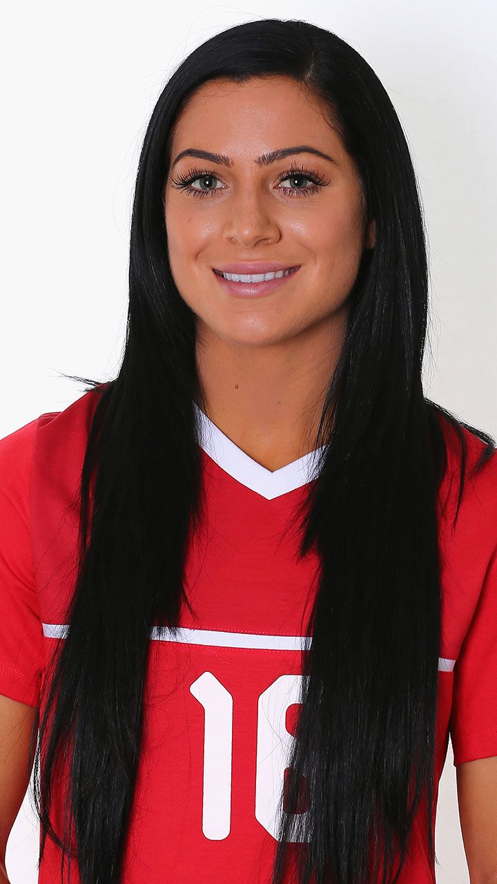 Mundial Femenil