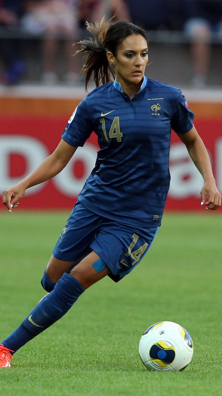 Mundial Femenil