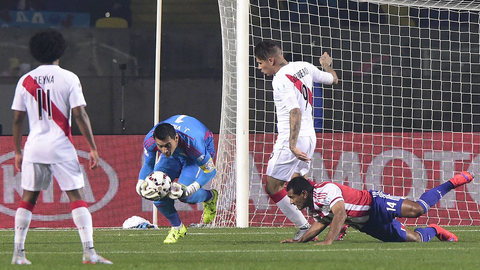 Copa Am�rica Chile 2015