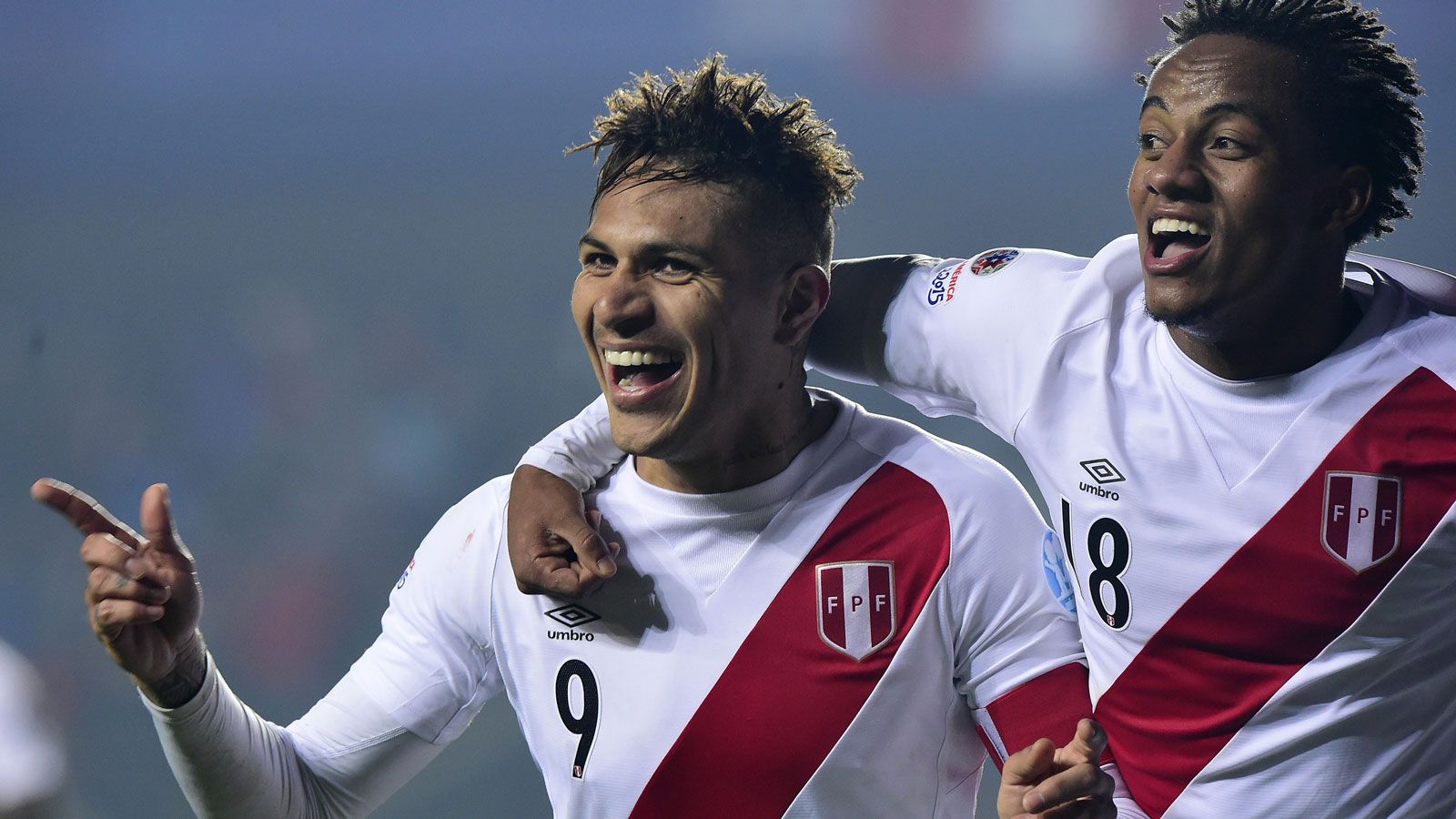 Copa Am�rica Chile 2015