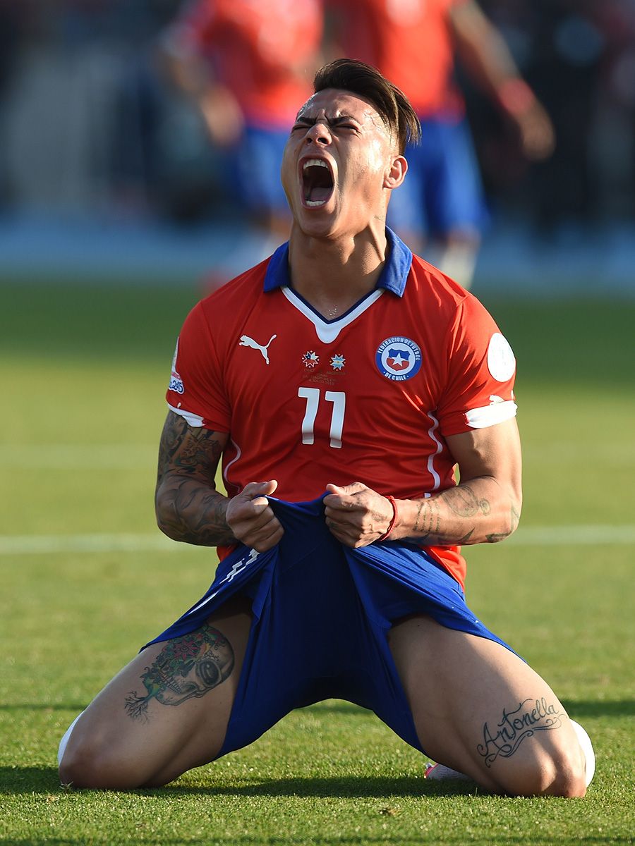 Copa Am�rica Chile 2015