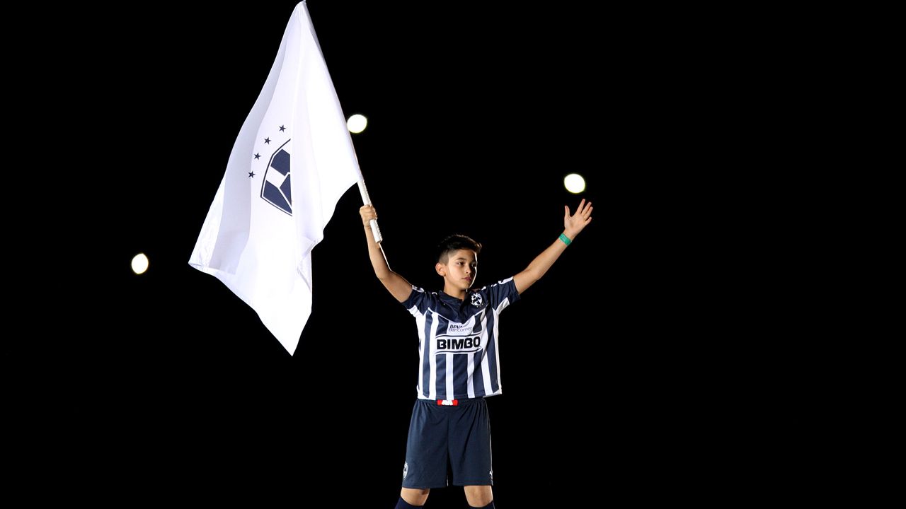 Monterrey vs Benfica