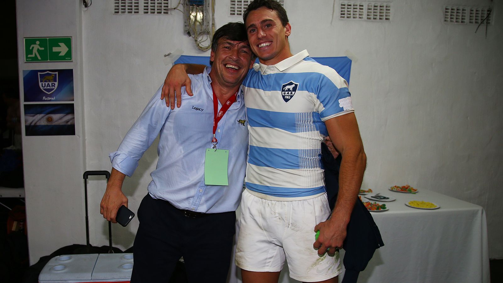 LA NOCHE M�S SO�ADA